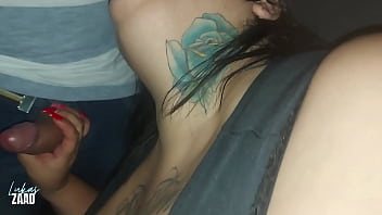 Preview 1 of 16 Yire - Gozei na buceta da safadinha boqueteira na balada