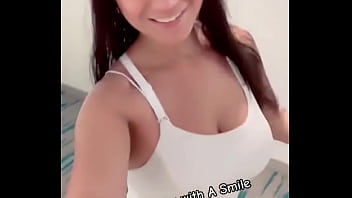 Preview 2 of American Film Star - Walking Away With A Smile