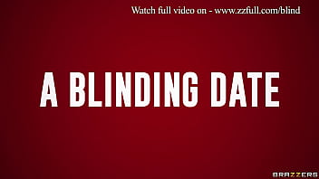 Preview 4 of Japan King Xxx - A Blinding Date - Angela White / Brazzers  / stream full from www.zzfull.com/blind