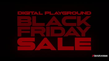 Preview 1 of Control Sun - Wasteland Ultra Black Friday Trailer - DP Presents