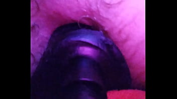 Preview 1 of Brazzer Hd 1920 - Love my Gspot dildo