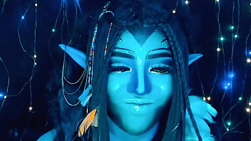 Preview 1 of Sexy Videos Bhabhi Endyn - She Lives For Avatar...