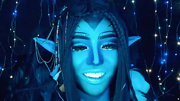 Preview 4 of Sexy Videos Bhabhi Endyn - She Lives For Avatar...