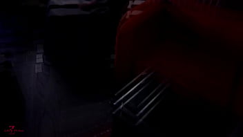 Preview 4 of Toilet Shit Slave Pov - Ada Wong Compilation