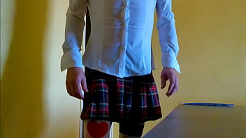Preview 1 of 360 Porn - V&iacute_deo de verificaci&oacute_n
