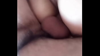 Preview 3 of Sexxe Move - A mi hijastra le gusta que me la folle por el culo