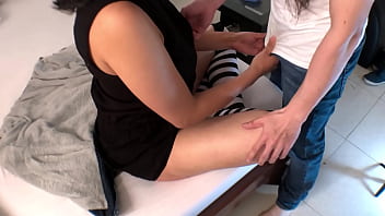 Preview 1 of Pakistani Old Man To Gay - Cute petite girlfriend with cute body fuck hard her stepbrother after schoo class - My daily amateur fuck