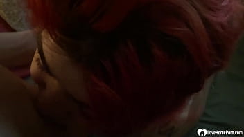Preview 2 of Hw To Sartisfy Ur Man - Amateur teen girlfriend sucks and fucks