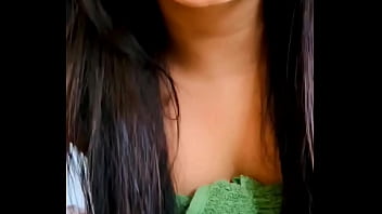 Preview 1 of Janine Josefin - Fiquei escondido gravando minha esposa fazendo sexo com o entregador de ifood Luana Kazaki