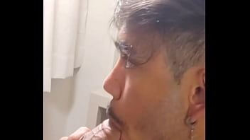Preview 4 of Iranian Freanch Sex - fodendo gostoso o safado que adora sentir um pau grande no cuzinho