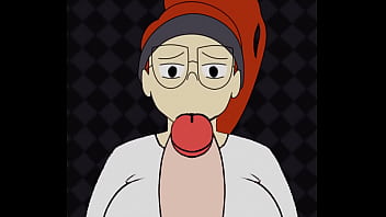 Preview 1 of Tegan Tat - Tulip Doggy (Infinity Train) - Beatbanger