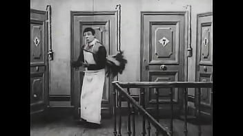 Preview 2 of Bog Fuck Girl - The Wonderful World Of Vintage Pornography,  Early 20th Century Porn