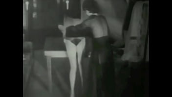Preview 3 of Bog Fuck Girl - The Wonderful World Of Vintage Pornography,  Early 20th Century Porn