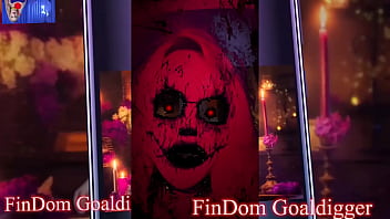 Preview 2 of Ronnie Alon - Findom Addiction Part 1