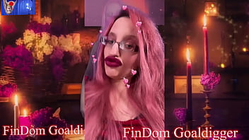Preview 3 of Ronnie Alon - Findom Addiction Part 1