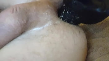 Preview 4 of Xxx Video Pakistan Nadia Gul - Dildo fun bbc