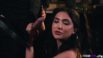 Preview 3 of Tato Fuck - Dante Colle penetrates Jane Wilde&#039_s pussy in front of Roger
