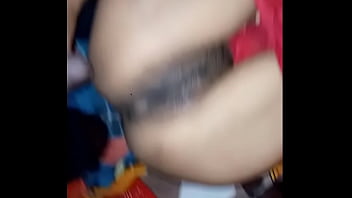 Preview 1 of Pourn Hub Dugem Sex Video - इंडियन देसी भाभी देर रात में अपने हस्बैंड से जुदाई की