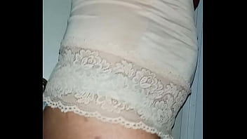 Preview 2 of Upskirt Prolapse - Men love wearing panties
