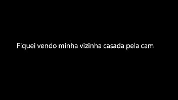 Preview 1 of Gaurav Ki Chudai F - Fiquei vendo minha vizinha casada na cam