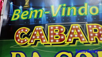 Preview 1 of Cervix Dilation - Tem cabar&eacute_ essa noite