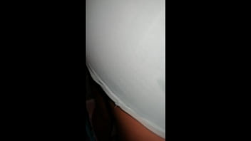 Preview 2 of Xxx Vido Sniloni - I find fake stepmom doing laundry look what happens