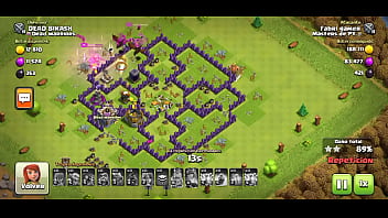 Preview 4 of Had Core - Me la follo a cambio de 30 copas