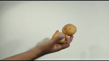 Preview 3 of Katon Mom - papas criollas