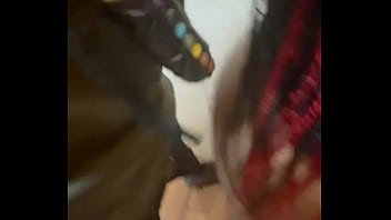Preview 3 of Asian G F Z Com - Fucking my boss on break