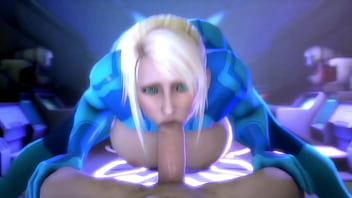 Preview 2 of Www Xmovie - Conquering Metroid