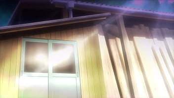 Preview 2 of Rape One Man - Mesudachi-TheAnimation ep1 subEng