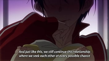 Preview 4 of Rape One Man - Mesudachi-TheAnimation ep1 subEng