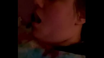 Preview 1 of Muslim Hairy Girls - I&rsquo_m a whore and I love to suck cock smoking sex talk