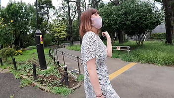 Preview 4 of 2018 New Videos By Force - 『マスクde本物素人』１９歳、Fカップ、田舎娘の人生初めての撮影で中出し２回戦、完全初撮影、九州在住、バスケ歴１０年のスポーツ美女、『個人撮影』個撮オリジナル１７４人目