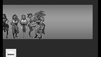 Preview 4 of Bokep Ml Gadis Kecil Porn - Stream | Picarto | BreadManGames - Demon Deals (2022.11.01 B)