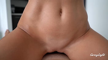Preview 4 of Japan Idol Massage - condom removed when 18 yo squirting teen wants sperm inside pussy squirt like fountaine carrylight