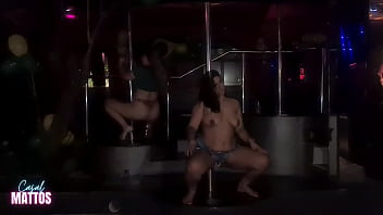 Preview 4 of Marco Aspen - A putaria rolou solta na casa de swing na festa da copa do mundo sexo ao vivo