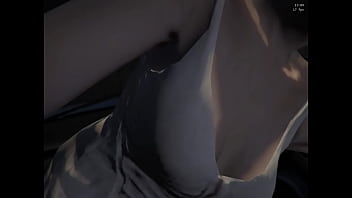 Preview 4 of Nice Fat Xnxx Video - sexo no ferro velho gta 5