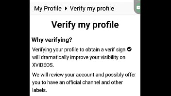 Preview 1 of Two Ister - Verification video
