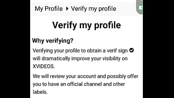 Preview 4 of Two Ister - Verification video