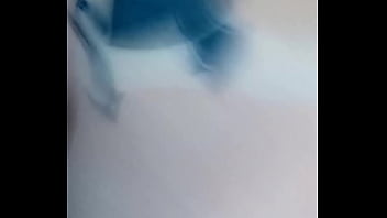 Preview 4 of Public Disgrace Con Exterim - Trans trai o marido e d&aacute_ o cuzinho pro mec&acirc_nico no mato