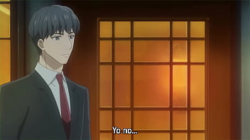 Preview 2 of Real Afrekan Hot Sex - Otona nya Koi no Shikata ga Wakaranee!: 1x1