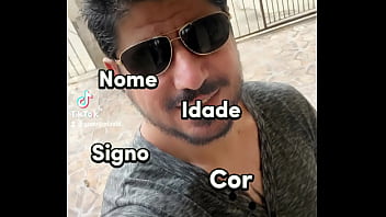 Preview 1 of Brazzer Plaboy - V&iacute_deo de verifica&ccedil_&atilde_o