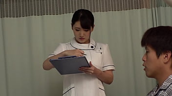 Preview 1 of Hat Waif - 「天使！？小悪魔！？」美人ナースさんは実は欲求不満！ 精子搾取キツマン騎乗位で僕のチ●ポをギュッと抱きしめ何度も何度もイカされまくった。【パート2】