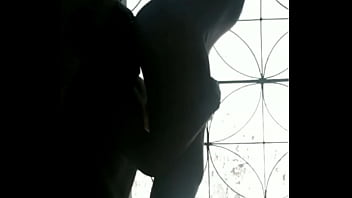 Preview 4 of Marati Sexy Vidio Only - Recebendo Uma Chupada no Rabo do Vizinho Safado