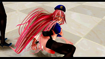 Preview 3 of Eve Gets - fantasy girl singing