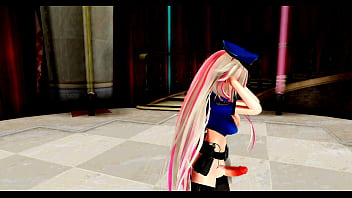 Preview 1 of Eve Gets - fantasy girl singing
