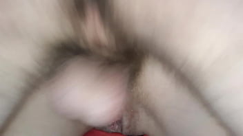 Preview 4 of Xxx Video Sd2018 - Close up Creampie of PinkPussy691&#039_s little asshole