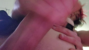 Preview 4 of Indian Desi Fuking Girls - POV-Tslucylux gets a creampie