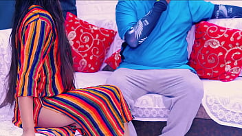 Preview 1 of Texas Doll - Maid wants 1000 rs so i fucked her in exchange! Hindi Audio